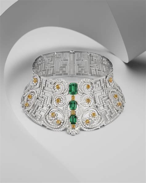 gucci labirinti|gucci high jewellery 2024.